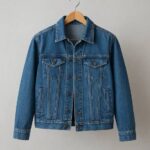 Denim Garments